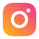 sns icon instagram